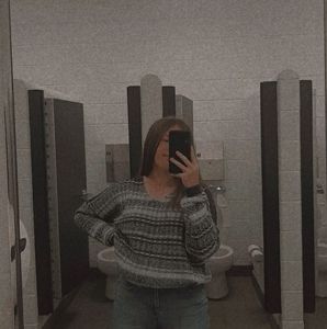 Meet your Posher, Ava